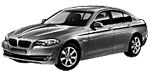 BMW F10 U2909 Fault Code